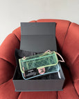 Chanel Medium PVC Coco Splash Flap (2018)