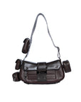 Vintage Dior Street Chic Columbus