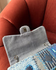 Chanel Jumbo Patchwork Single Flap (2014-15)