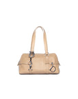 Dior Spellout shoulder bag