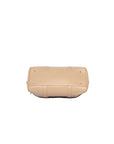 Dior Spellout shoulder bag
