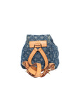 Louis Vuitton Sac a Dos Denim Backpack PM (2006)