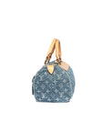 Louis Vuitton Vintage Denim Neo Speedy (2006)