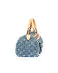 Louis Vuitton Vintage Denim Neo Speedy (2006)