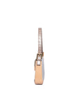 Fendi Colour block Baguette