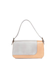 Fendi Colour block Baguette