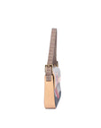 Fendi Colour block Baguette
