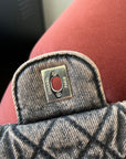 Chanel Jumbo Denimpression Single Flap (2017)