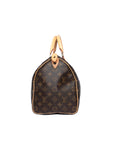 Louis Vuitton Speedy 35