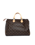 Louis Vuitton Speedy 35