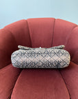 Chanel Jumbo Denimpression Single Flap (2017)