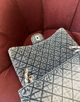 Chanel Jumbo Denimpression Single Flap (2017)
