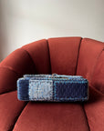Chanel Jumbo Patchwork Single Flap (2014-15)