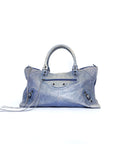 Balenciaga Ombre City Bag