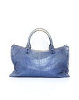 Balenciaga Ombre City Bag