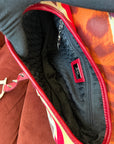 Dior By John Galliano Limited Edition Victim Saddle Bag (2003)
