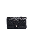 Chanel Medium Caviar Double Flap
