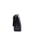 Chanel Medium Caviar Double Flap
