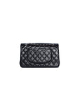 Chanel Medium Caviar Double Flap