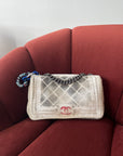 Chanel Tromp L’Oeil Graffiti Oh My Boy Bag (2014)