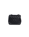 Chanel Mini Square Caviar Flap (2009-10)