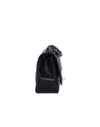 Chanel Mini Square Caviar Flap (2009-10)