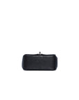 Chanel Mini Square Caviar Flap (2009-10)
