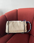 Chanel Tromp L’Oeil Graffiti Oh My Boy Bag (2014)