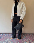Balenciaga City Clutch