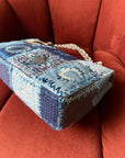 Chanel Jumbo Patchwork Single Flap (2014-15)