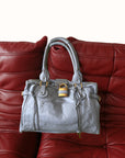 Chloé Large Paddington Tote