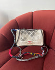 Chanel Tromp L’Oeil Graffiti Oh My Boy Bag (2014)