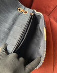Chanel Medium Patchwork Single Flap (2012)