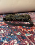 Fendi Beaded Leopard Baguette (2011)
