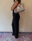Gucci GG Small Blooms Tote