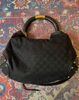 Gucci Vintage Indy Medium Hobo
