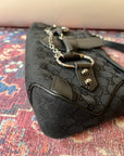 Gucci by Tom Ford Horse-bit Shoulder Bag (2003)
