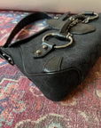 Gucci by Tom Ford Horse-bit Shoulder Bag (2003)