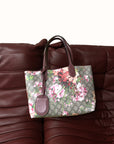 Gucci GG Small Blooms Tote