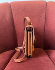 Hermès Constance 18 In Fauve Barenia (2019)