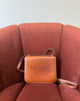 Hermès Constance 18 In Fauve Barenia (2019)