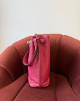 Hermès So Kelly 26 In Rubis Togo (2013)