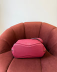 Hermès So Kelly 26 In Rubis Togo (2013)