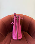 Hermès So Kelly 26 In Tosca Togo (2011)