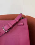 Hermès So Kelly 26 In Tosca Togo (2011)