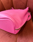 Hermès So Kelly 26 In Tosca Togo (2011)