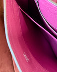 Hermès So Kelly 26 In Tosca Togo (2011)