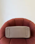 Hermès JPG Shoulder Birkin 42 In Etoupe Togo (2010)