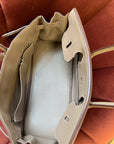Hermès JPG Shoulder Birkin 42 In Etoupe Togo (2010)