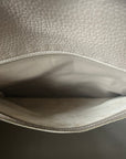 Hermès Kelly 40 In Etoupe Togo (2006)
